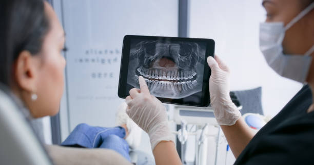 Licensed Teeth Cleaning And Checkup service in Ukiah, CA - Dentist Open Now